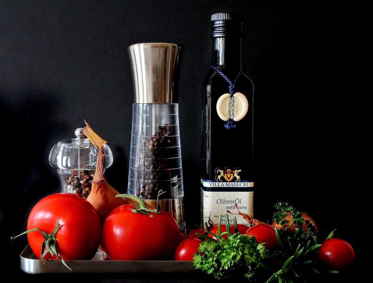 Black Garlic Oil for Ramen and Beyond: Making Mayu at Home
