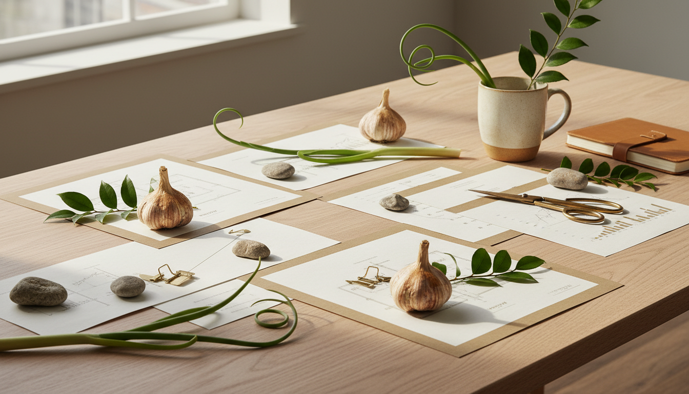 Garlic Oil FAQ: Your Questions Answered